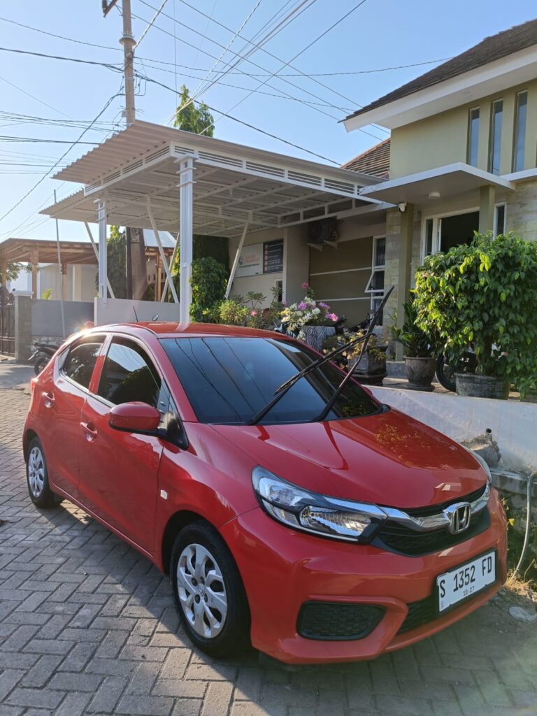 Sewa Rental Mobil Brio, Pilihan Tepat untuk Bergaya – Golden Transport 2025 Terdekat di Tuban