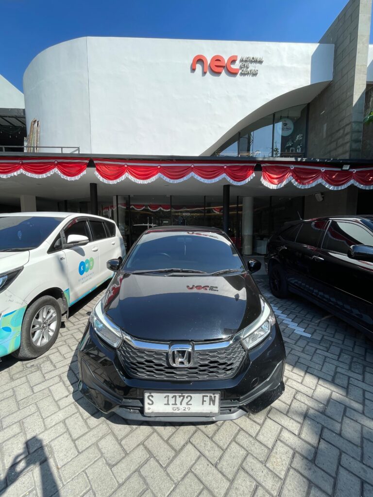 Sewa Rental Mobil Brio, Pilihan Tepat untuk Bergaya – Golden Transport 2025 Terdekat di Jawa Timur