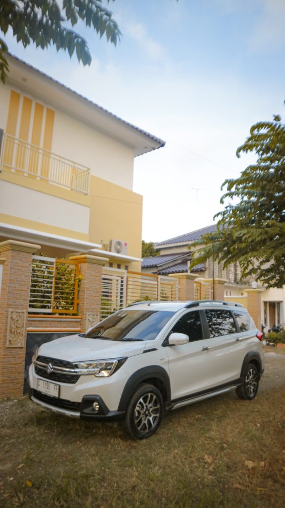 Sewa XL7 Terdekat di Lamongan
