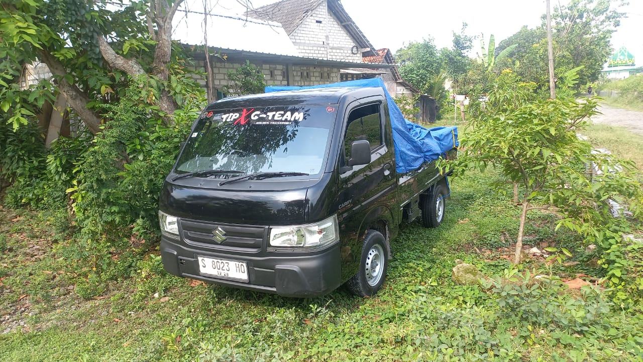 Rental Rental Mobil Pick Up Carry 1.5 Di Tuban Jadi Solusi Jasa Angkutan Barang yang Efektif dan Efisien – Golden Transport 2025 Terdekat di Jawa Timur