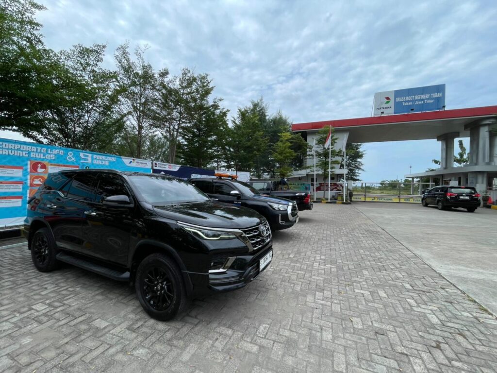 Sewa Rental Mobil Fortuner Lepas Kunci Lebih Menguntungkan Daripada Beli Sendiri – Golden Trans (2025) Terdekat di Jawa Timur