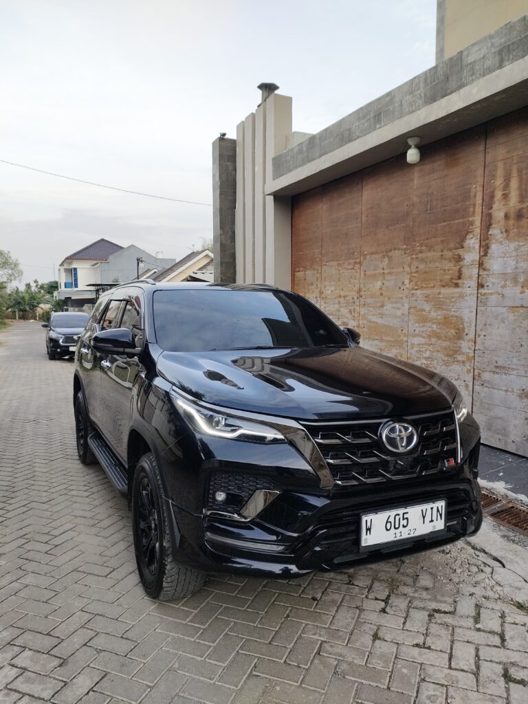 Rental Rental Mobil Fortuner Lepas Kunci Lebih Menguntungkan Daripada Beli Sendiri – Golden Trans (2025) Terdekat di Surabaya