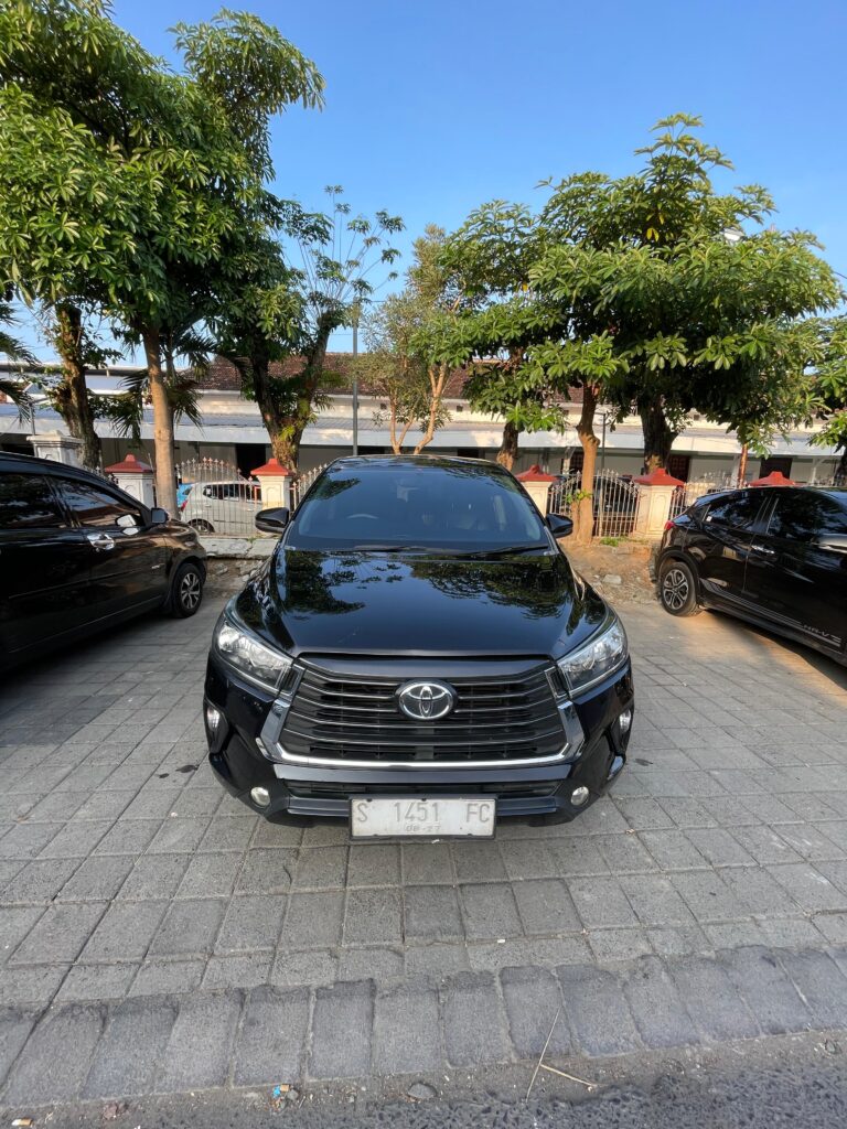 Harga Sewa Innova Reborn 1 (Bulan) Bulanan di Bojonegoro