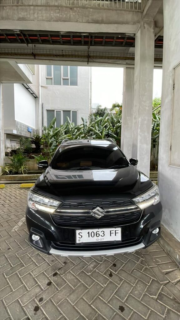 Rental XL7 Terdekat di Bojonegoro