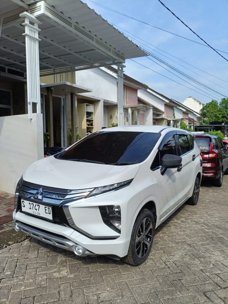 Rental Mobil Xpander Lepas Kunci di Bojonegoro