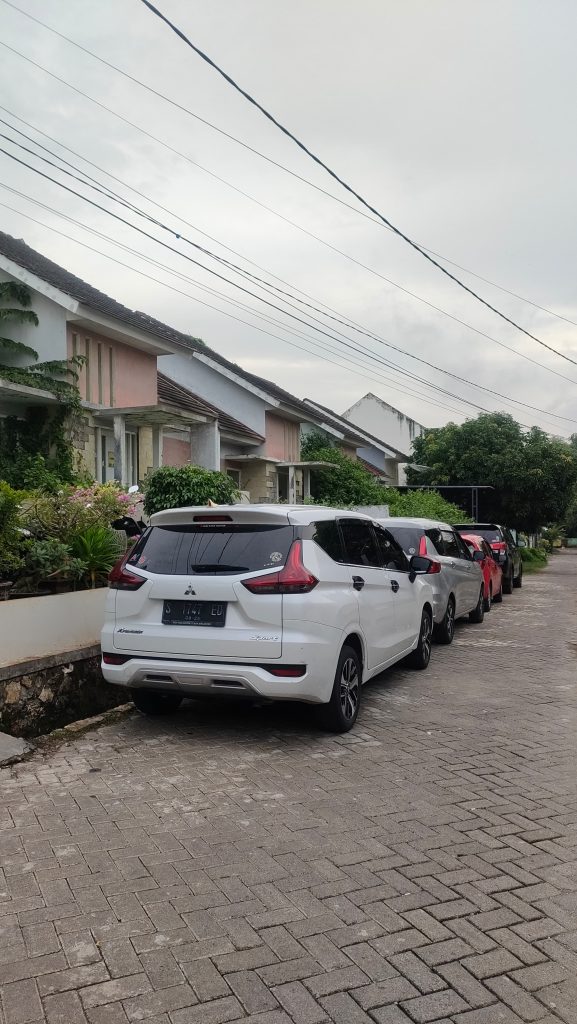 Harga Sewa Xpander Lepas Kunci di Tuban