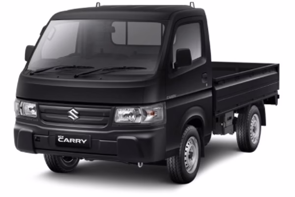 Sewa Carry Pick Up 1.5 Terdekat di Surabaya
