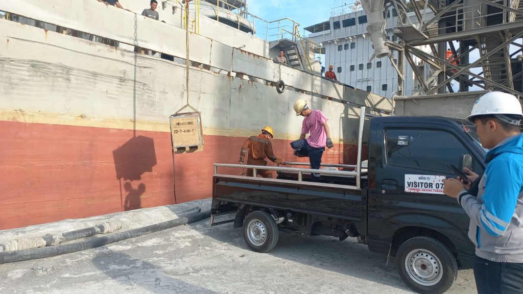 Rental Mobil Pick Up