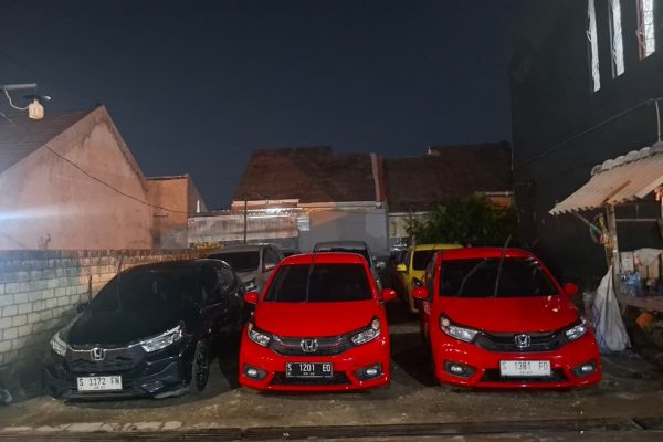 Rental Rental Mobil Brio Jadi Pilihan Untuk Perjalanan Dalam Kota dan Keluar Kota – Golden Transport 2025 Terdekat di Lamongan