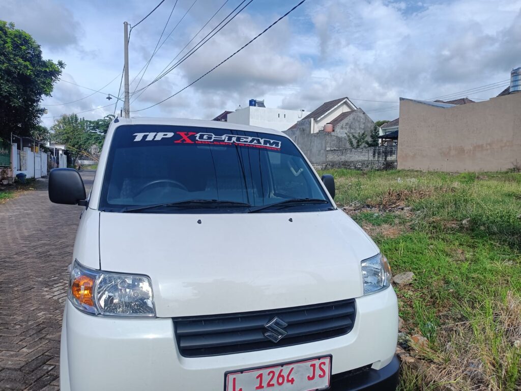 Harga Sewa APV Blind Van (1 Bulan) Bulanan di Bojonegoro