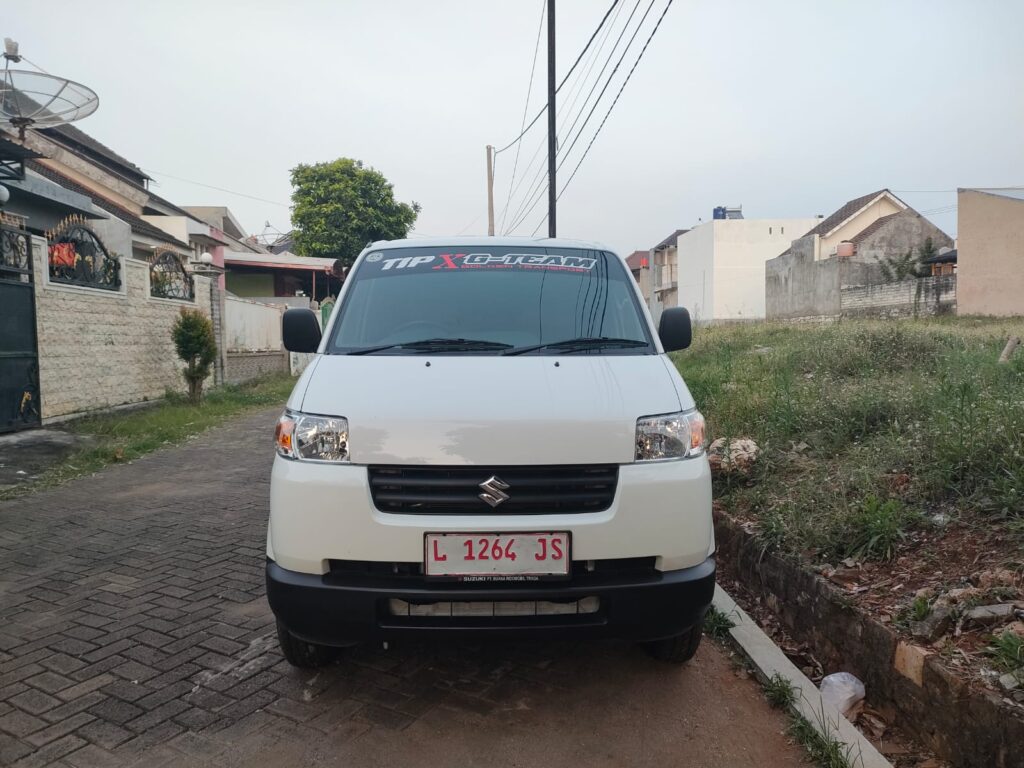 Rental Mobil Rental Mobil Blind Van Untuk Muatan Barang Menjadi Lebih Aman dan Privasi Tetap Terjaga – Golden Transport 2026 Terdekat di Lamongan